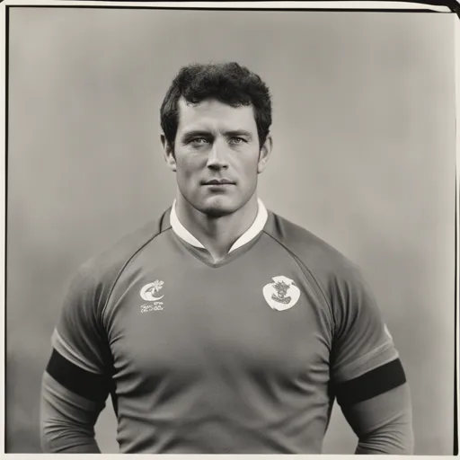 Paul Arnold (rugby union)