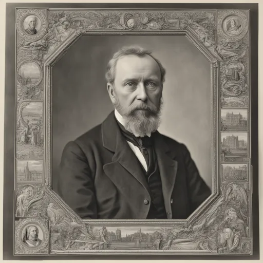 Paul Arthurson, Lord Arthurson