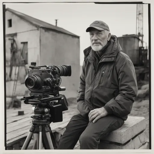 Paul Atkins (cinematographer)