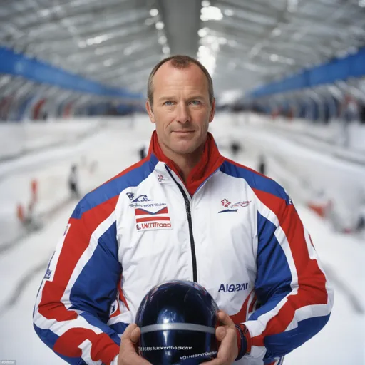 Paul Attwood