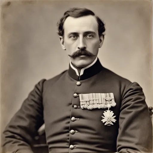Paul Augustin Jean Larrouy