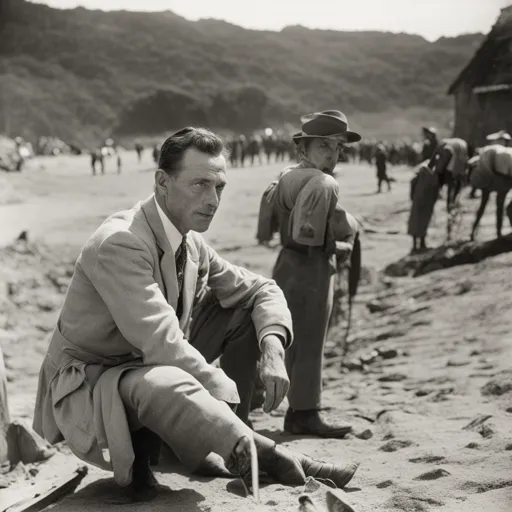 Paul Augé