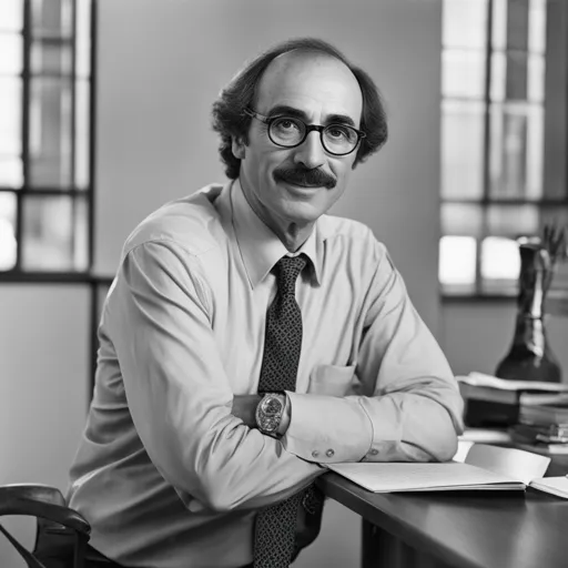 Paul Axelrod