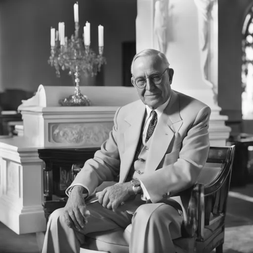 Paul Axtell Kellogg