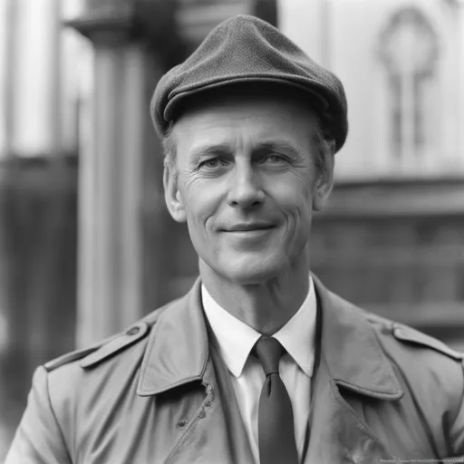 Paul Ayers