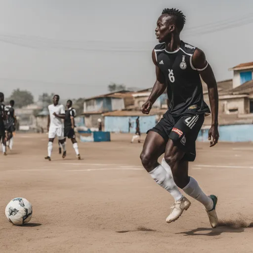 Paul Ayongo