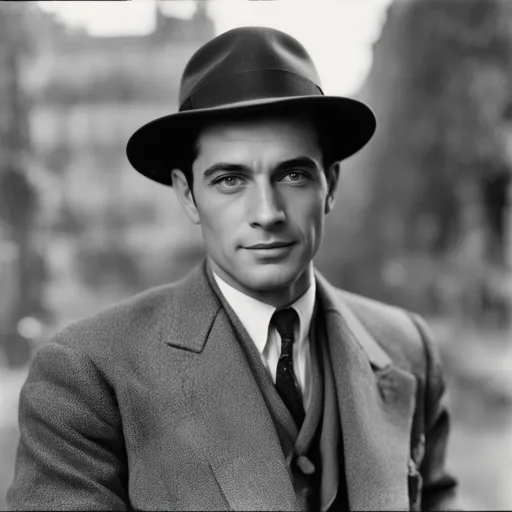 Paul Azaïs