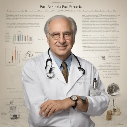 Paul B. Ferrara