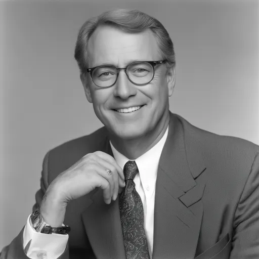 Paul B. Higginbotham