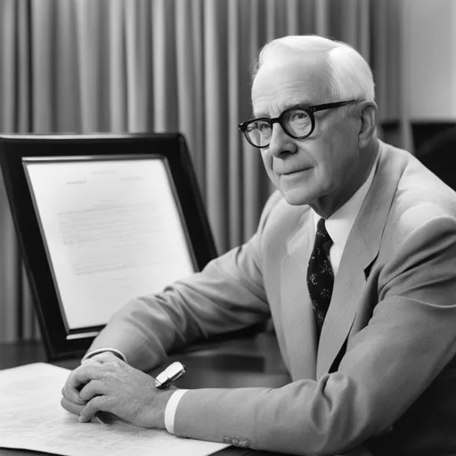 Paul B. Huber