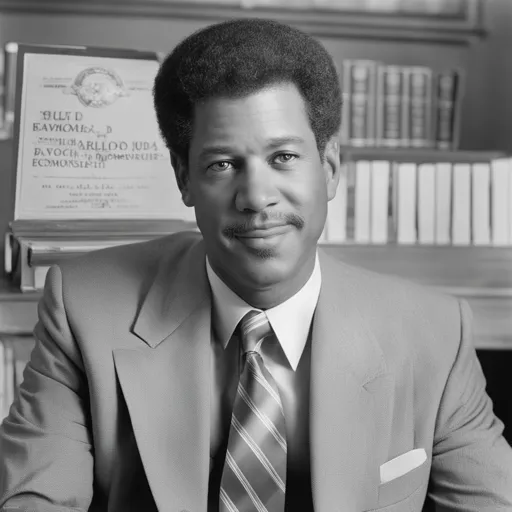 Paul B. Loyd Jr.