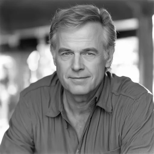 Paul B. Thompson (novelist)