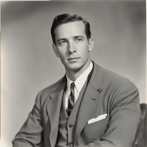 Paul B. Zuber