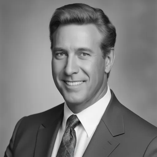 Paul Baade