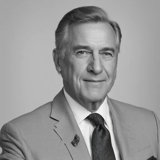 Paul Baccaglini