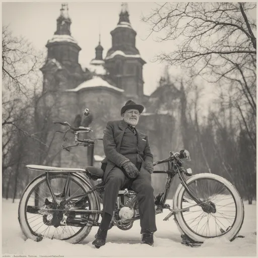 Paul Backman