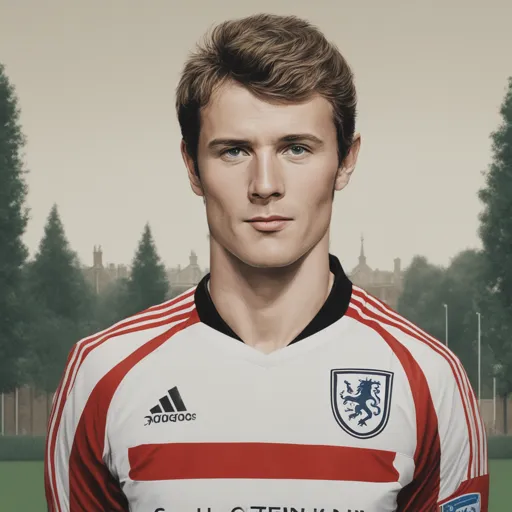 Paul Bacon (footballer)