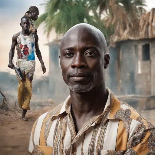 Paul Baffoe-Bonnie