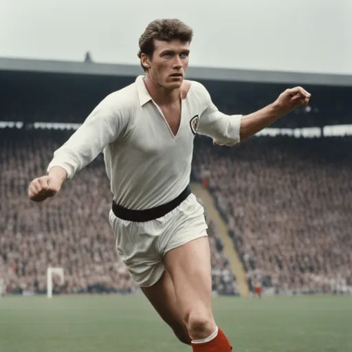 Paul Bagshaw