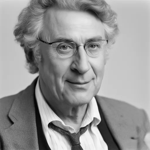 Paul Bailey (British writer)