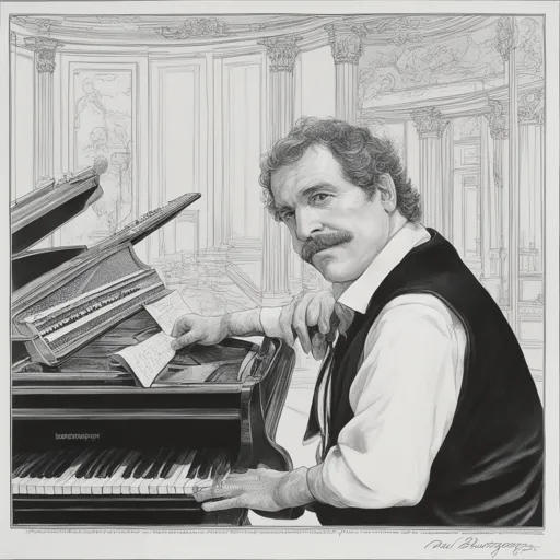 Paul Baillargeon