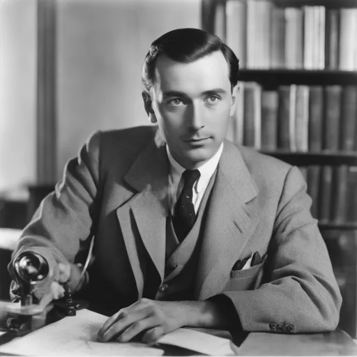 Paul Baize