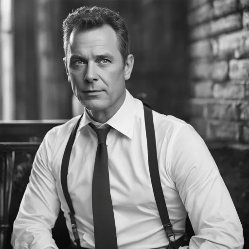 Paul Baker (actor)