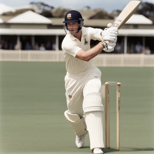 Paul Baker (cricketer)