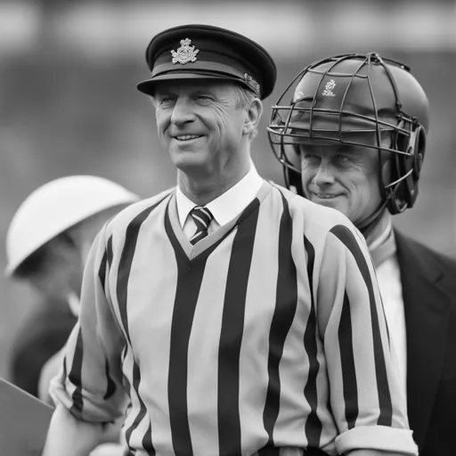 Paul Baldwin
