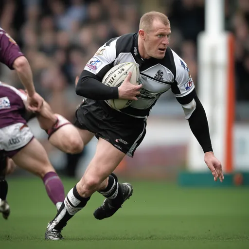 Paul Ballard (rugby league)
