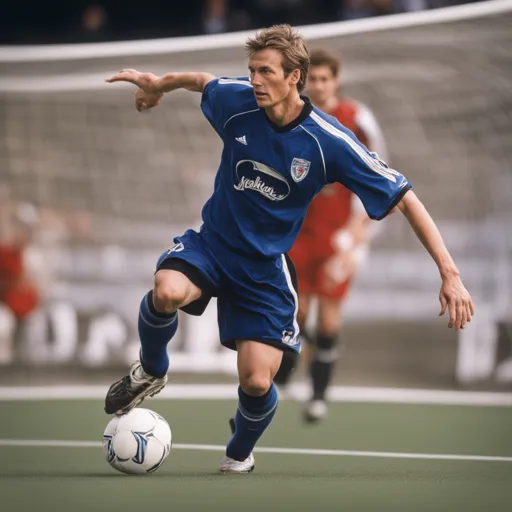 Paul Ballard (soccer)
