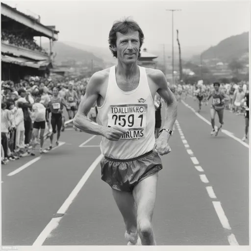 Paul Ballinger