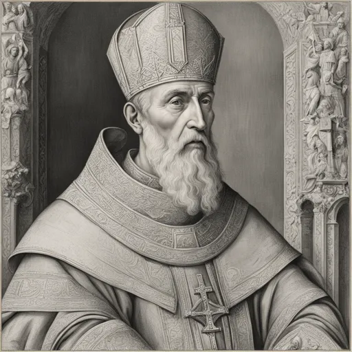 Paul Balog, Bishop of Pécs