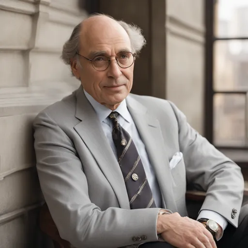 Paul Balsam