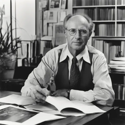 Paul Baltes