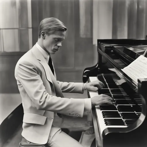 Paul Banks (jazz pianist)