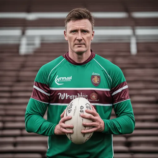 Paul Bannon (Gaelic footballer)