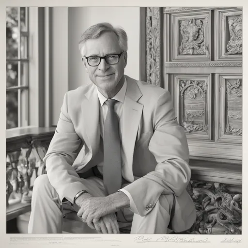 Paul Bardacke