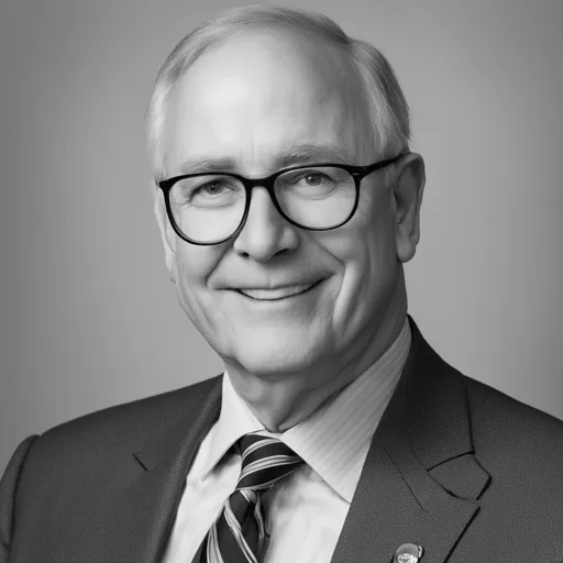 Paul Barden (politician)