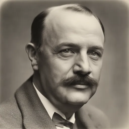 Paul Bargehr