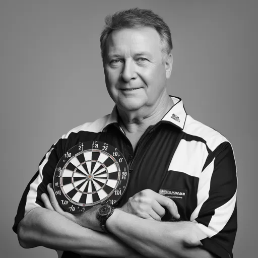 Paul Barham