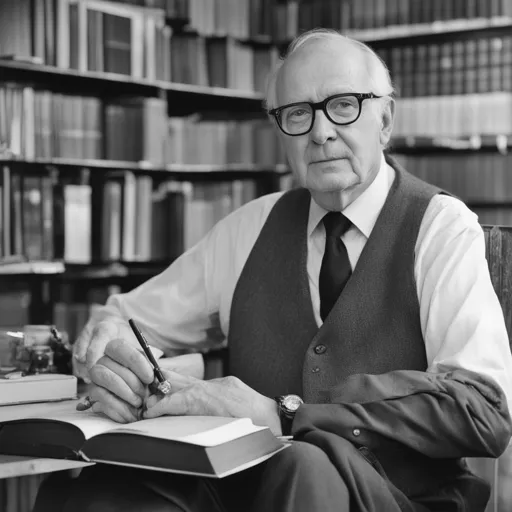 Paul Barker (writer)