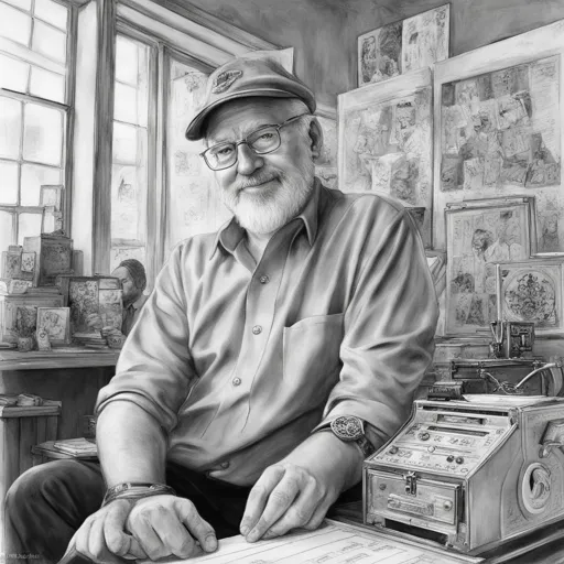 Paul Barkin