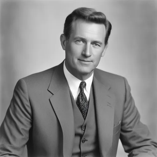 Paul Barnard (politician)