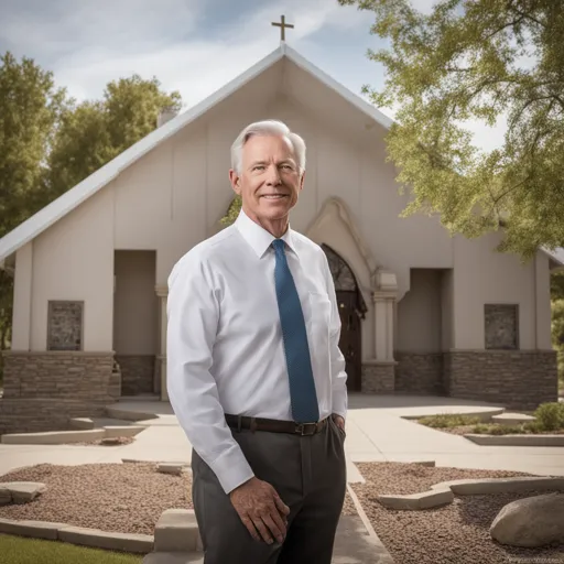Paul Barnes (pastor)