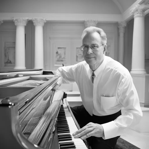 Paul Barnes (pianist)