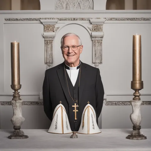 Paul Barnett (bishop)