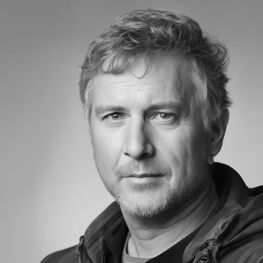 Paul Barnett (producer)