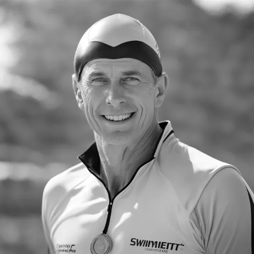 Paul Barnett (swimmer)