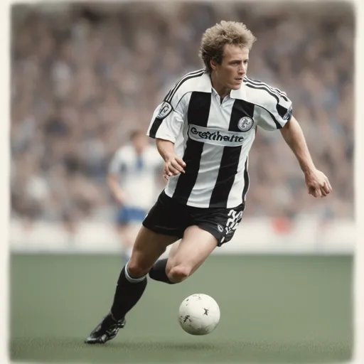 Paul Barrett (footballer)